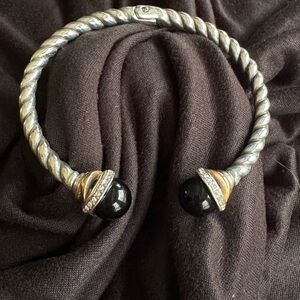 Brighton Hinge Bangle Braclet